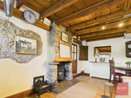 1 bedroom cottage to rent - Photo 2