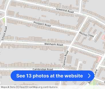 Blenheim Road, Birmingham, B13 - Photo 1