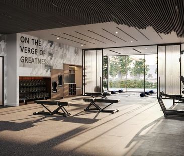 For Lease - 1037 The Queensway N/A Unit# 225, Toronto, Ontario - Photo 2