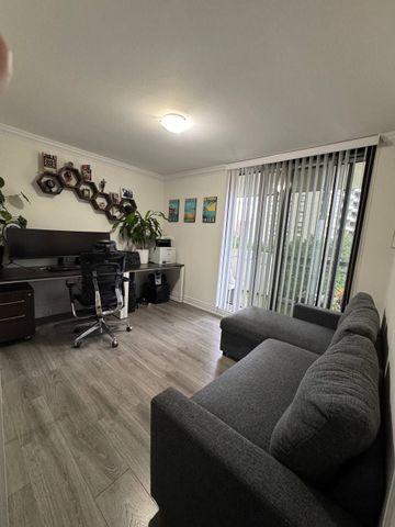 For Lease - 1201 Steeles Avenue Unit# 507, Toronto, Ontario - Photo 2