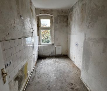 Heimwerker aufgepasst - 2-Zimmer im Schöneberg! Ab sofort - Foto 1