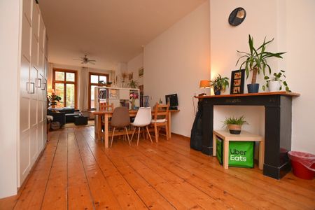 Appartement, Hofstraat - Foto 3