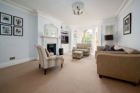 50A Holmdale Road, London NW6 1BL, UK, London - Photo 5