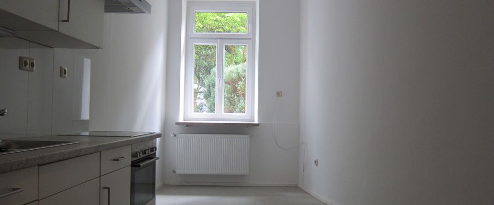 Erdgeschosswohnung in 80801 München zur Miete - Foto 1