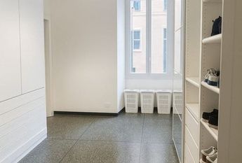 Corso Andrea podestà, Genova, Liguria 16128