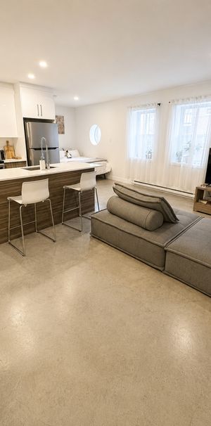 Loft Style Haut De Gamme Tout Inclus - Photo 1