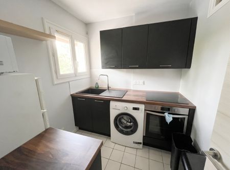 Location Appartement 2 pièces Meublé 35m² NANTES 44000 - Photo 5