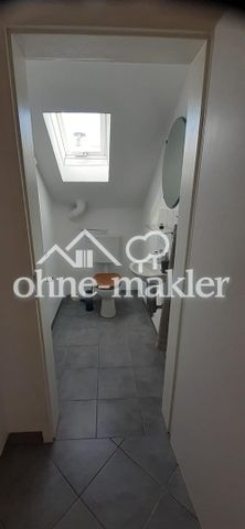 4 Zimmer Dachgeschosswohnung - Photo 3