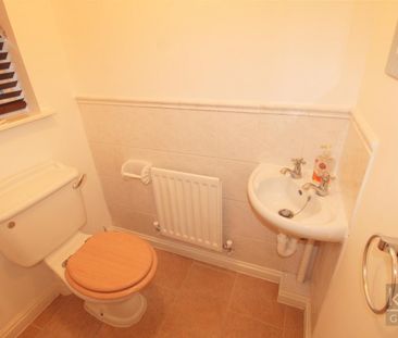 2 Bedroom House To Let - Photo 6