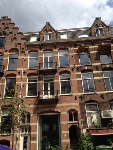 Te huur: Appartement Tweede Constantijn Huygensstraat 67 2 in Amsterdam - Foto 5