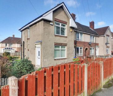 2 bedroom semi-detached house to rent - Photo 5