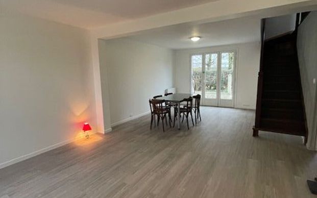 Maison à louer 4 pièces • 92,01 m2 Villepinte - Photo 1