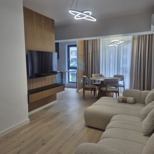 First Estate Pipera | 3 Camere | Centrala | Balcon | Parcare | - Photo 1
