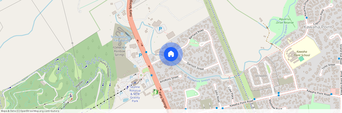 9 Barnard Road, Fairy Springs, Rotorua