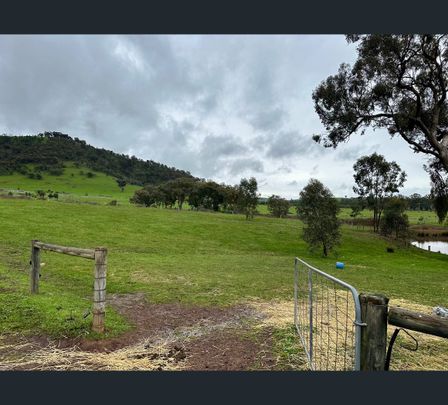 830 Upper Goulburn Road, Tallarook, Vic 3659 - Photo 1