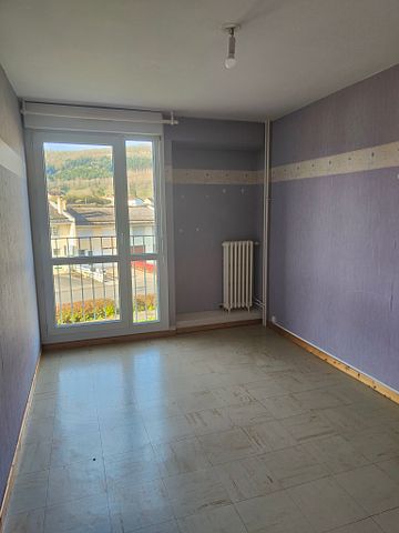 Location - Appartement T4 - 77 m² - Ornans - Photo 5