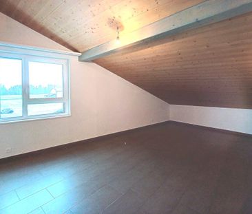 Appartement avec cachet de 4 pièces - Foto 1