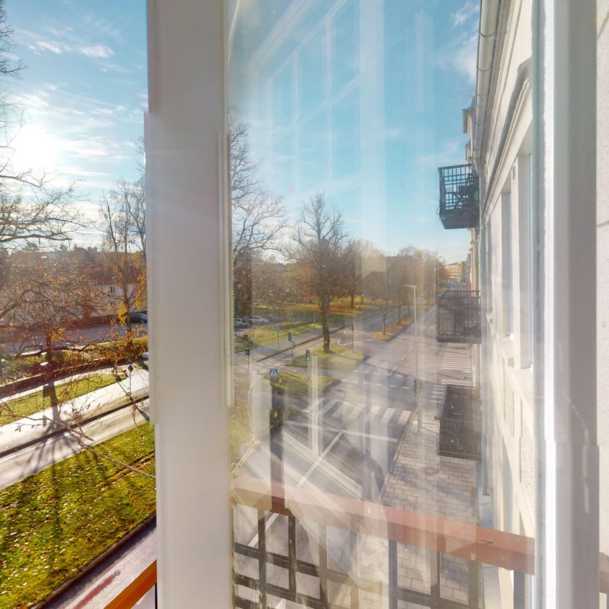 Drottninggatan 23 A - Photo 1