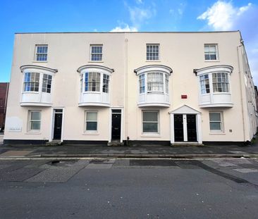 4 bedroom terraced house to rent - Photo 6