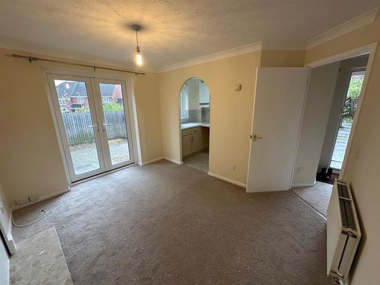 1 bedroom terraced house to rent - Photo 1