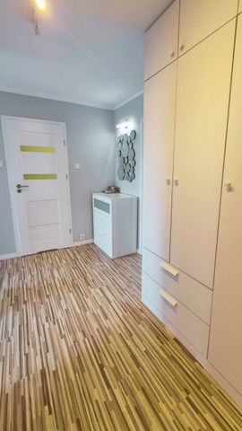2 pokoje z widokiem na Wrocław | balkon | po remon 51.5 m² - Photo 5