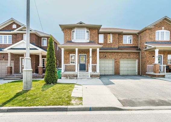 For Lease - 50 Commodore Drive, Brampton, Ontario - Photo 1