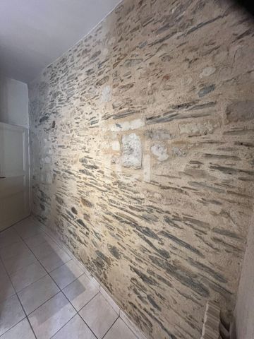 Appartement Angers Hypercentre 2 pièces - Photo 3