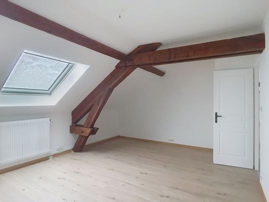 Location Appartement 3 pièces 78m² DANJOUTIN 90400 - Photo 1