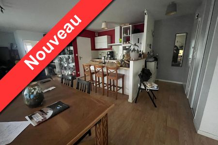 Louer appartement 4 pièces de 81 m² - Photo 4