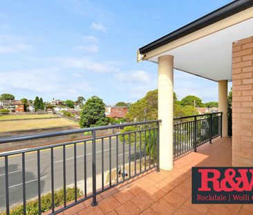 4/41-43 Harrow Road Bexley - Photo 1