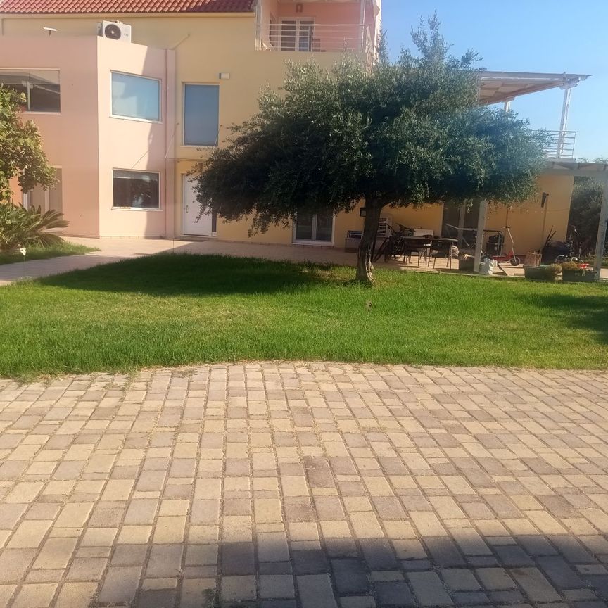 Διαμέρισμα για ενοικίαση Καμπάνι (Ακρωτήρι) - Photo 1