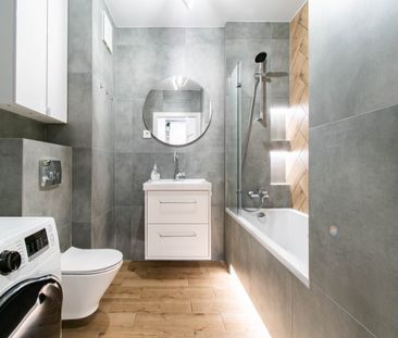 2 pokoje I Obozowa I od 1.05 I parking - Photo 1