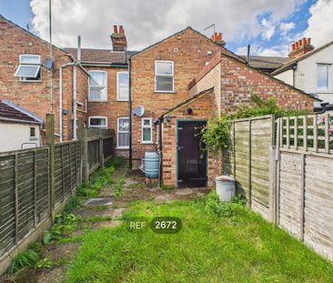 2 bedroom property to rent - Photo 3