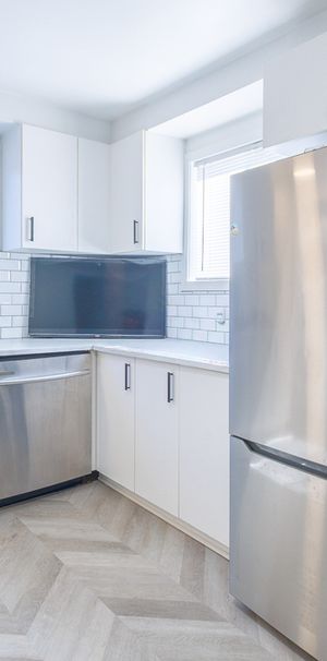 Appartement à Louer Longueuil - Photo 1