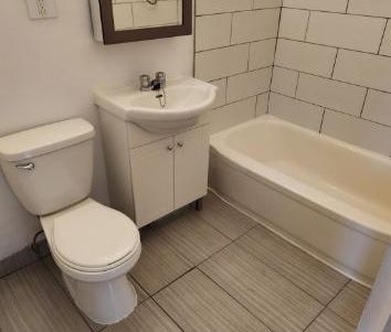 Appartement 4 1/2 à louer à Ahuntsic-Cartierville - Photo 2
