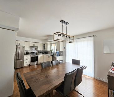 À louer / Maison de plain-pied - Photo 6