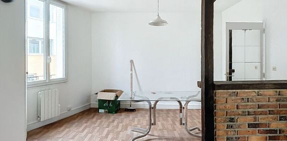 Appartement à louer - REIMS - PROCHE CENTRE - Photo 2