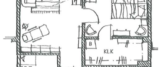 Karlsbrovägen 12 A - Foto 1