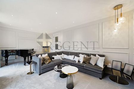 4 bedroom semi-detached house to rent - Photo 4