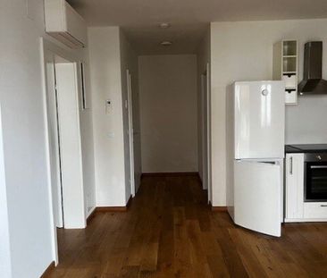 Barrierefreie 2-Zimmer-Wohnung mit Balkon – Zentrale Lage ! - Photo 5