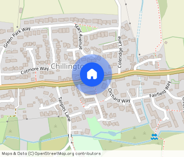 Chillington, Kingsbridge - Photo 1