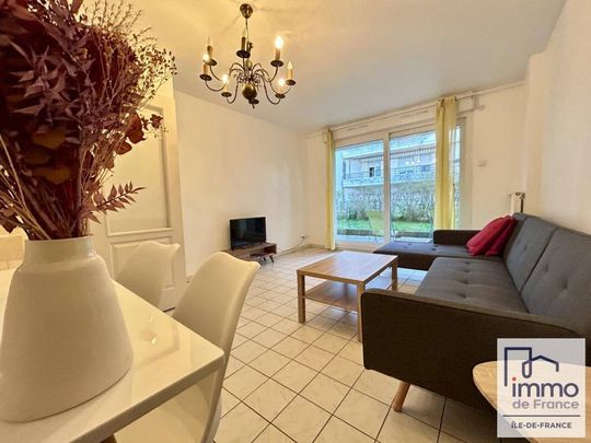 Location appartement t2 50 m² à Chartres (28000) Comtesses Villaines - Photo 1