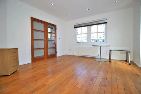 5 bedroom terraced house to rent - Photo 4