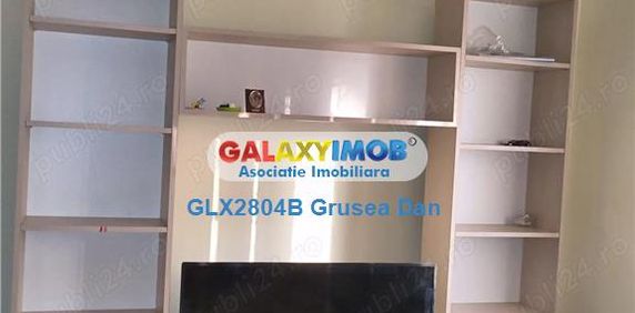 gorjului | 2 camere 55mp spatios | 1980 | parter balcon | metrou - Photo 2