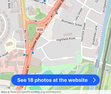 Highfield Road,Stretford,M32 8NQ - Photo 1