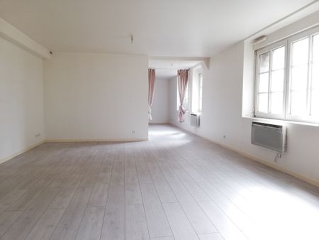 Loft de 62m2 - Photo 3