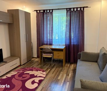 Copou - Vascauteanu - aproape de Cuza, 2 camere, mobilat si utilat - Photo 2