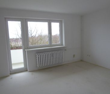 Gemütliche Single-Wohnung mit sonniger Loggia und mit Aufzug im Haus - Foto 5