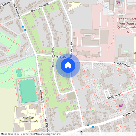 Rohdesdiek 47, 44357, Dortmund