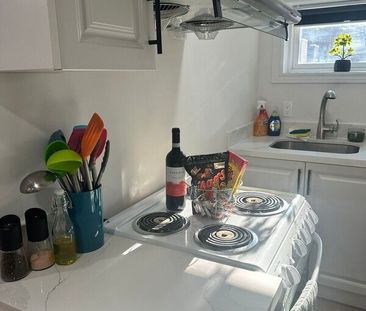 For Lease - 124 malvern Avenue Unit# 1, Toronto, Ontario - Photo 4